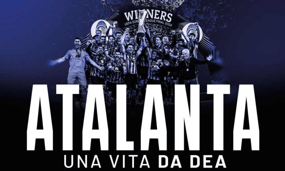“Atalanta una vita da Dea”. Un capolavoro cinematografico da vivere (e tramandare): l’unione che fa la storia di una città