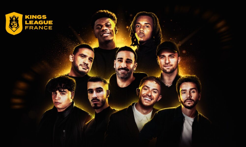 Nasce la Kings League Francia: c’è l’annuncio ufficiale, presente anche Maignan!