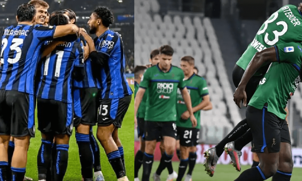 Juve Atalanta e quello scontro diretto come nel 2019-2020: come arrivano i nerazzurri oggi (rispetto a 5 anni fa)