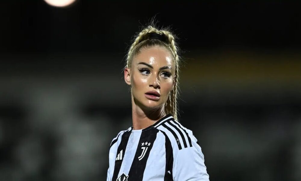 Serie A Femminile, la Juventus Women si laurea Campione d’Italia. Battuto il Milan per 2-0