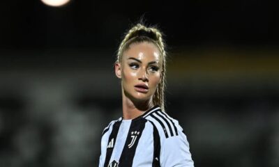 lehmann juventus women 1