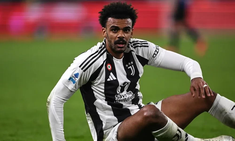 Juventus, si ferma Renato Veiga! allenamento differenziato per il portoghese: ecco cos’è accaduto