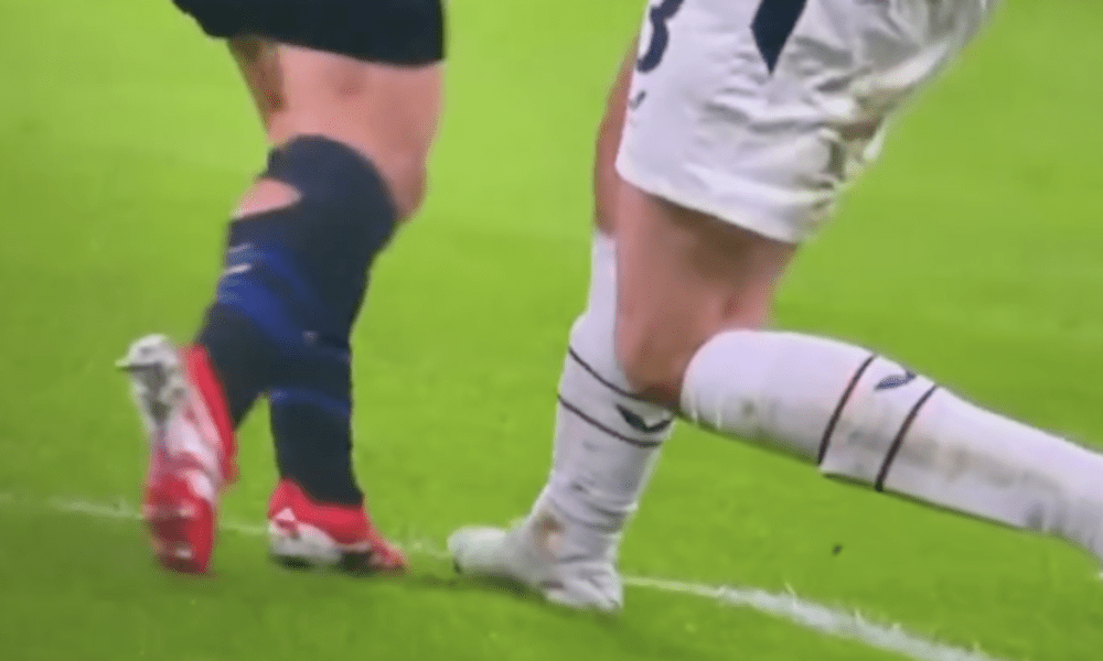 Rigore Inter, scoppia la bufera nella sfida contro il Feyenoord! Taremi si tuffa e l’arbitro fischia il penalty: rabbia dei tifosi sui social– VIDEO