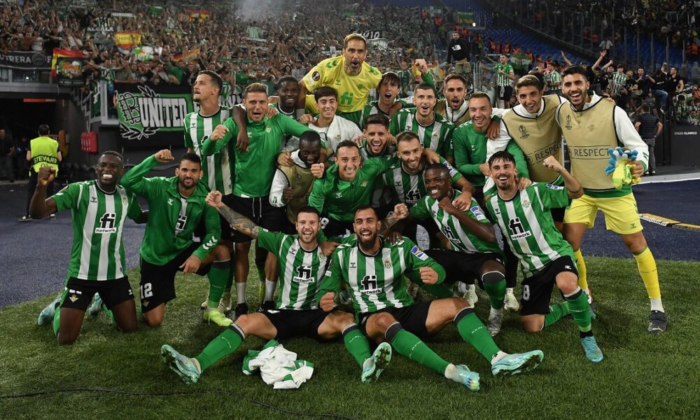 Betis, Bartra: «Stiamo scrivendo la storia, vi svelo il nostro segreto»