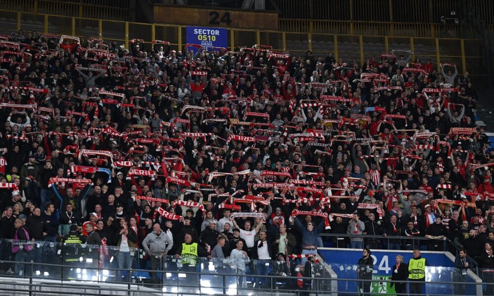 Bundesliga, i risultati della 28ª giornata: la salvezza si avvicina per St. Pauli e Union Berlino, passo falso del ‘Gladbach