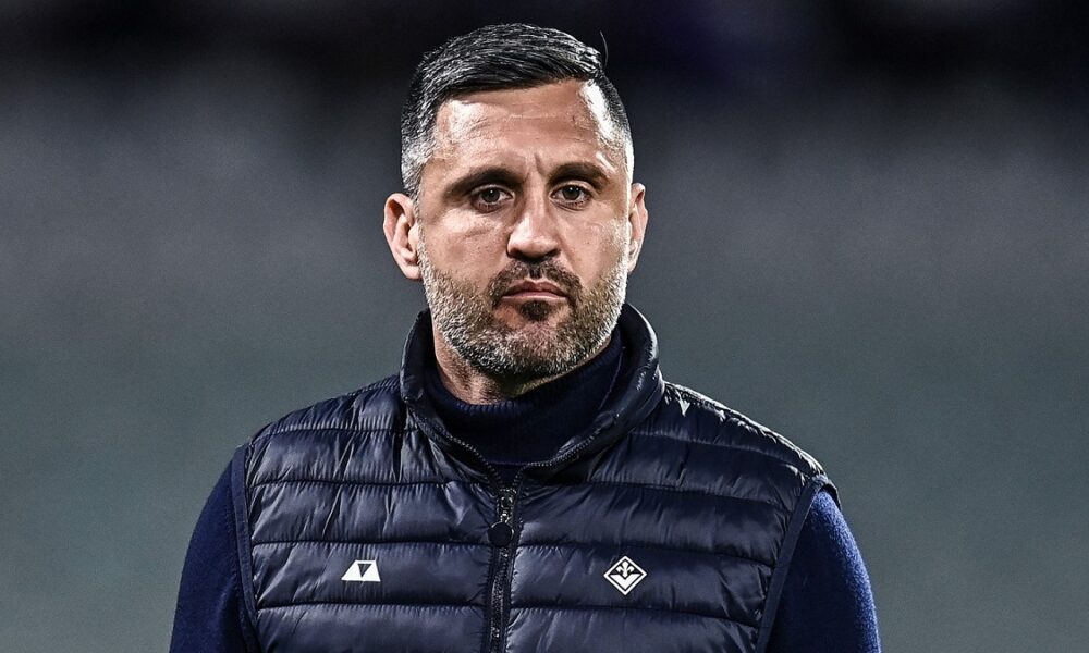 Bologna Napoli, Niccolini: «Classifica bellissima, ma guardarla ora non ha senso. Dobbiamo fare una cosa»