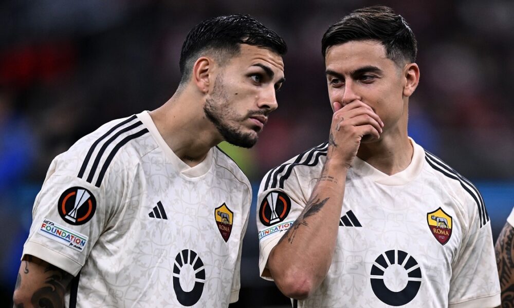Dybala Boca Juniors, indizio di…Paredes! Il gesto del centrocampista per il futuro della Joya, ecco cosa ha fatto
