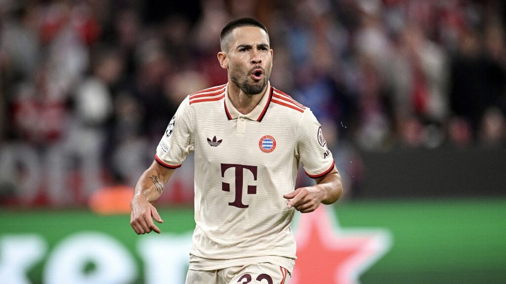 Raphael Guerreiro
