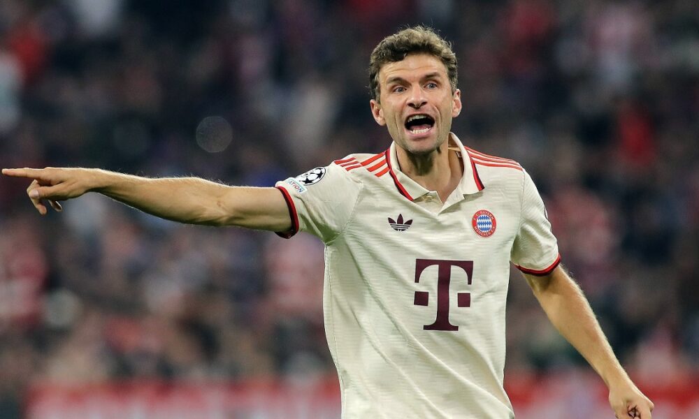 Mondiale per Club, il Bayern Monaco travolge Auckland: 10-0 per i bavaresi che iniziano subito forte