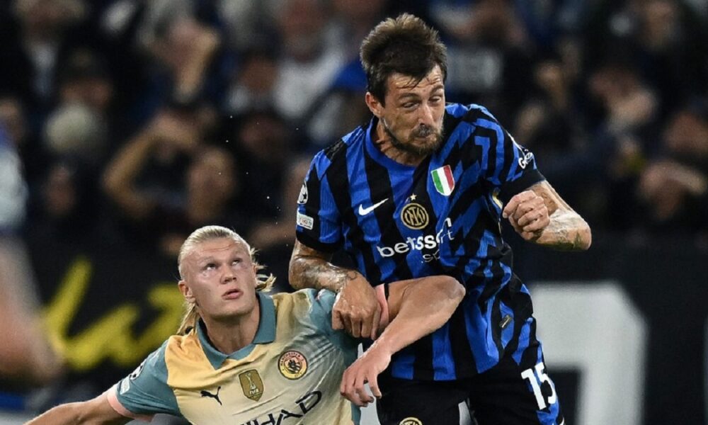 Champions League, scontro generazionale tra Inter e PSG: da una parte l’esperienza dei nerazzurri, dall’altra la freschezza dei francesi
