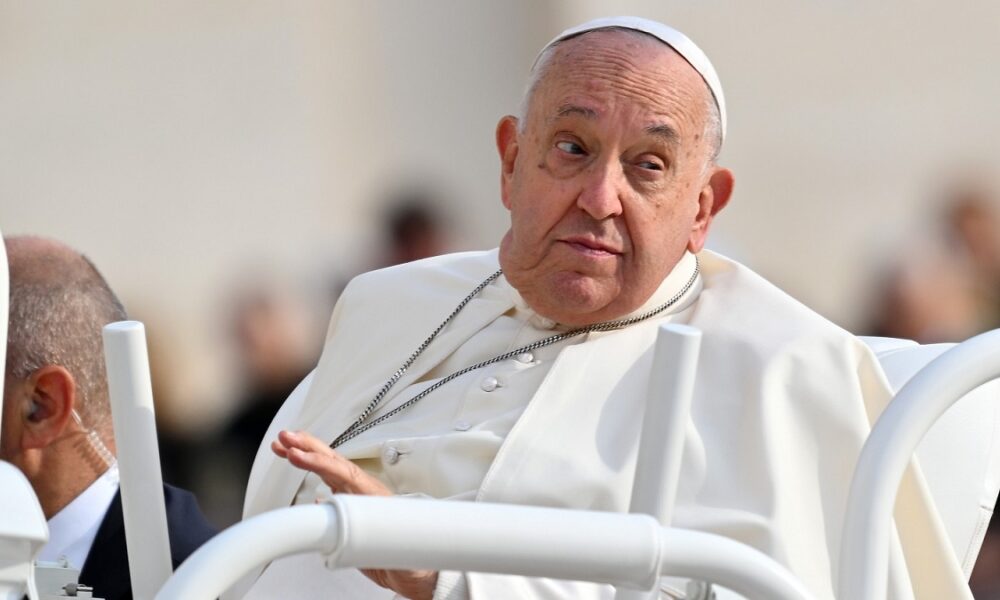 Dall’Argentina alla Spagna, il mondo dello sport celebra Papa Francesco. I titoli dei quotidiani