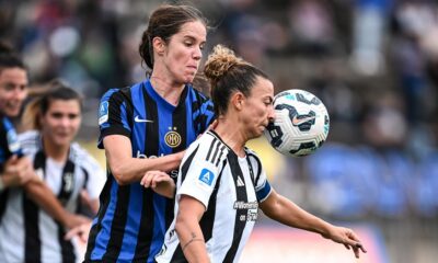 Juve Inter Women