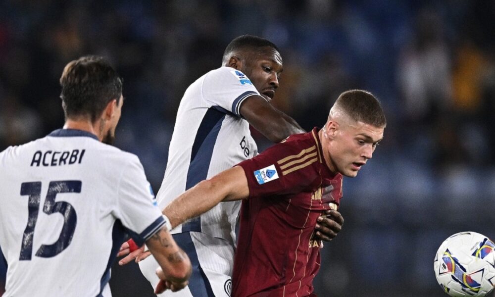 Inter Roma, divieto di trasferta ai tifosi giallorossi: ecco le motivazioni del prefetto di Milano