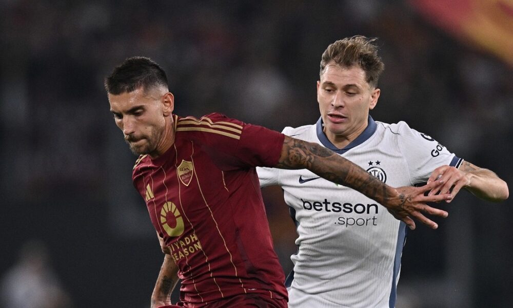 Inter Roma rinviata, la rabbia di Alvino: «Così si falsa il campionato»