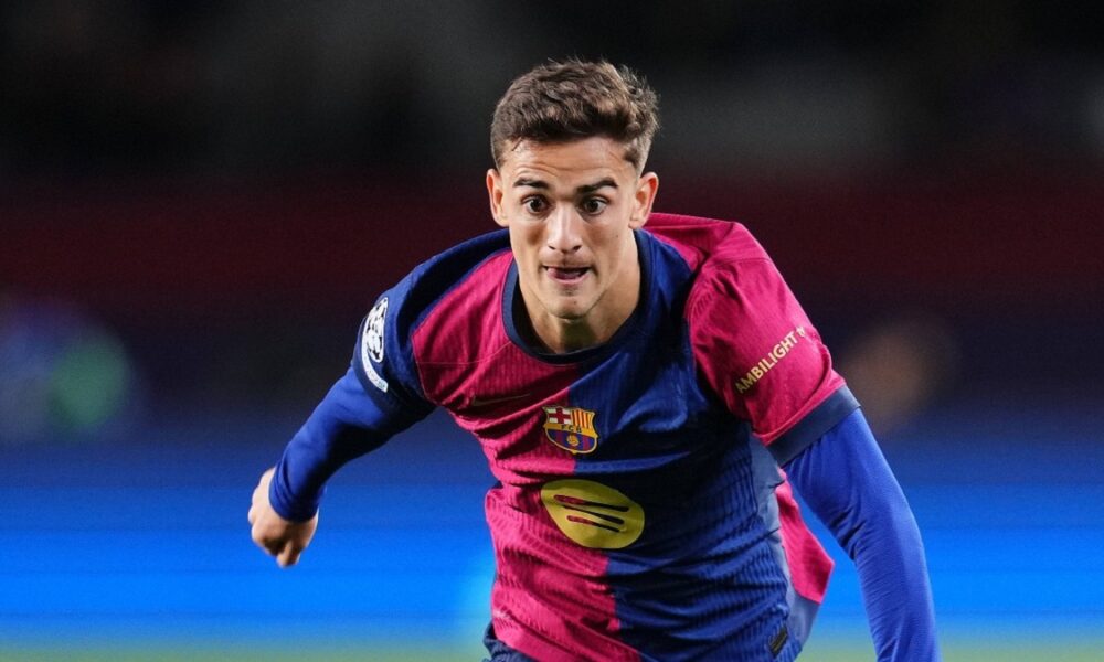 Gavi torna ad allenarsi con il Barcellona: buone notizie per i blaugrana! Tutti gli aggiornamenti