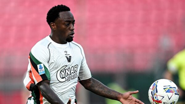 yeboah
