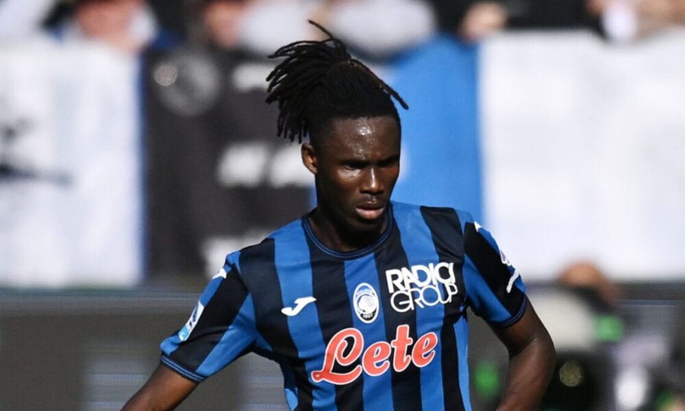 Infortunati Atalanta, quando rientrano Bellanova e Kossounou. E Juric spera in un recupero lampo