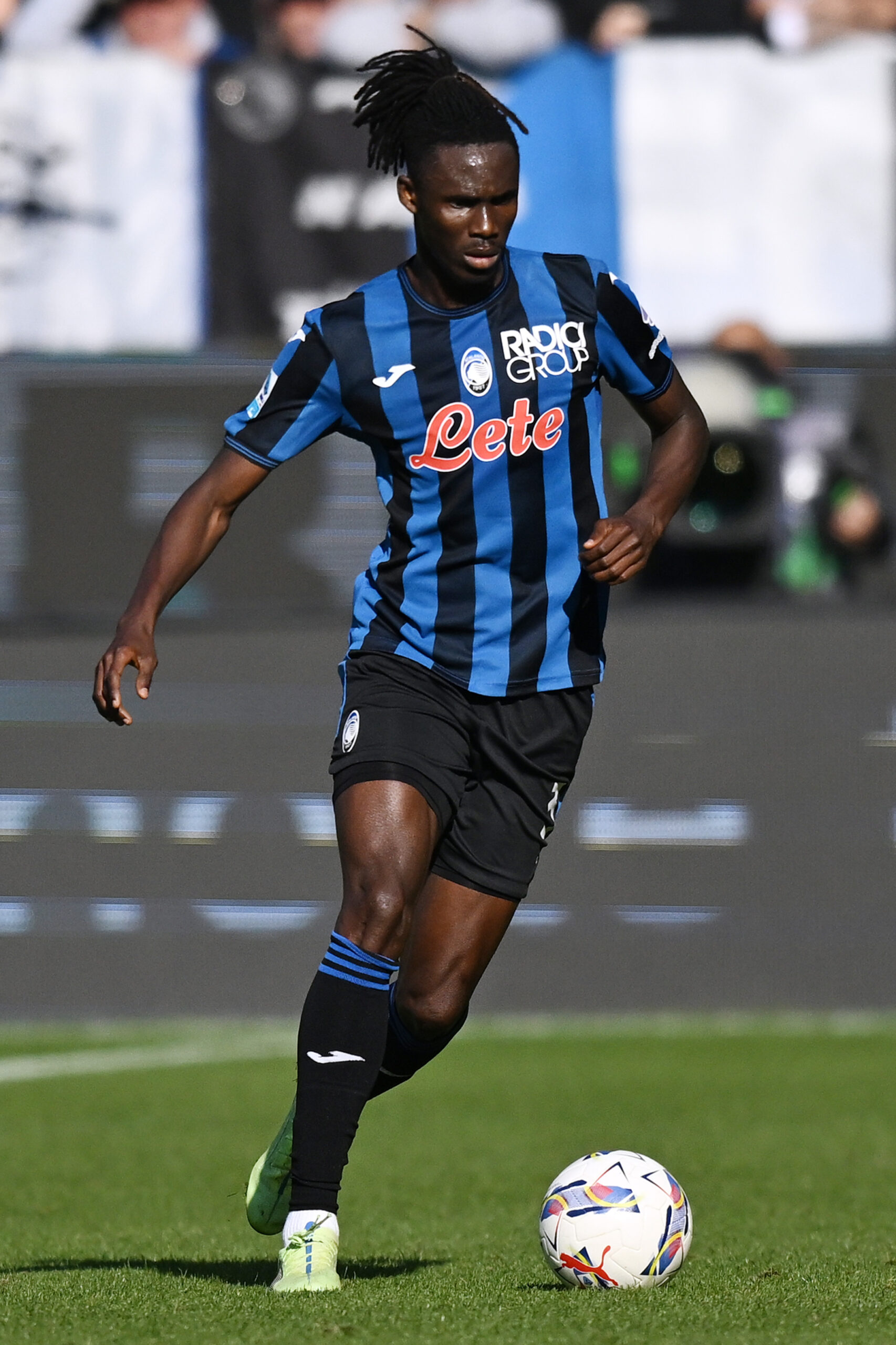 Atalanta, lavoro a Zingonia durante la sosta: aggiornamenti su Hien, Kossounou e Kamaldeen