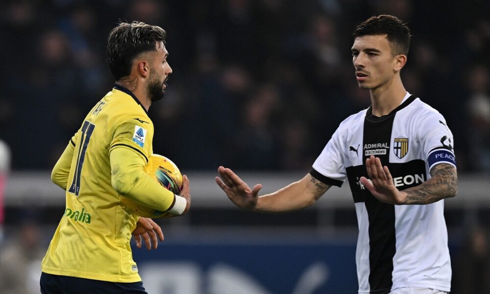 Lazio, contro il Parma vuole tornare a vincere in casa, vendicare la sconfitta dell’andata e continuare ad inseguire la Champions