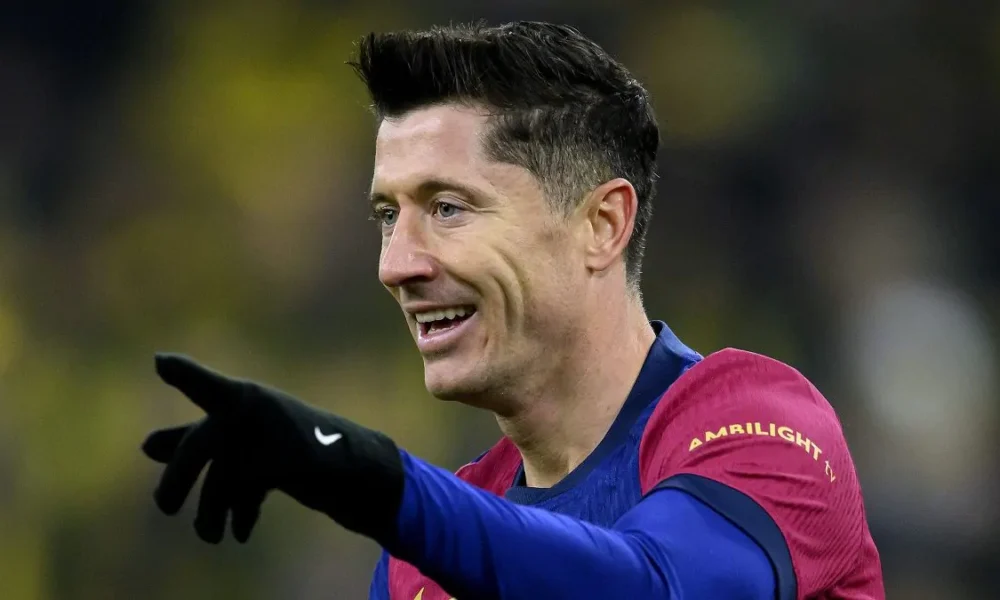 Convocati Barcellona, ci sarà Lewandowski stasera? Il clamoroso colpo di scena per la gara contro l’Inter
