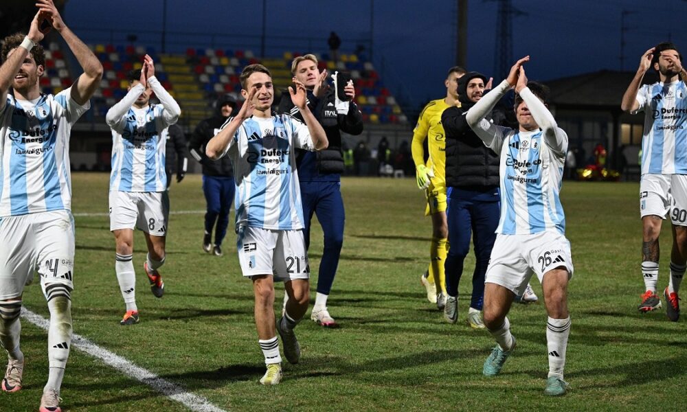 Entella Ternana: dove vederla, orario e probabili formazioni