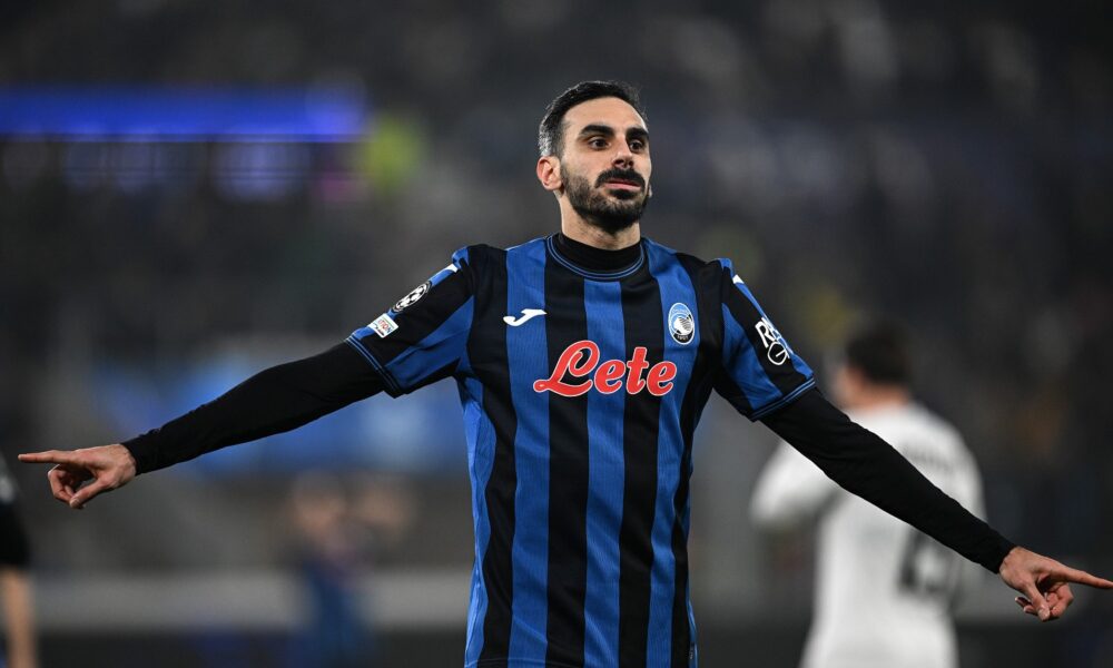 Zappacosta e l’ennesima stagione in puro stile 50 Special: una “vespa speciale” (e costante) sulla fascia atalantina