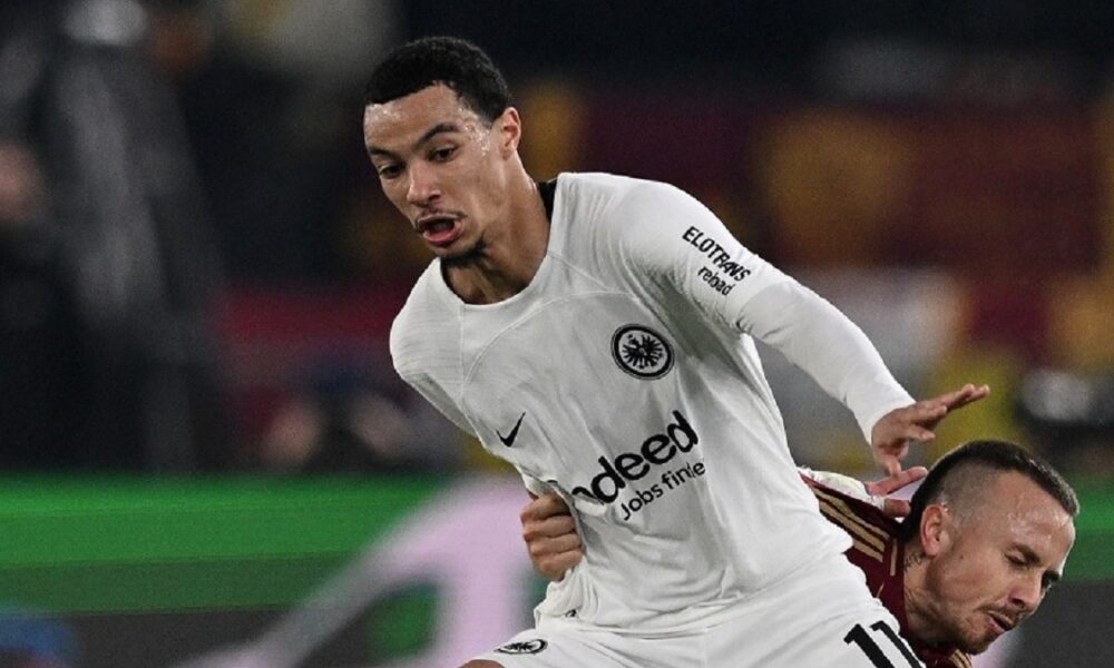 Liverpool scatenato sul mercato: ecco Ekitike, i Reds hanno speso già 320 milioni