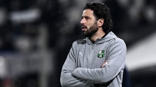 Spezia Sassuolo serie B