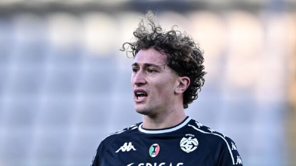 Salvatore Esposito