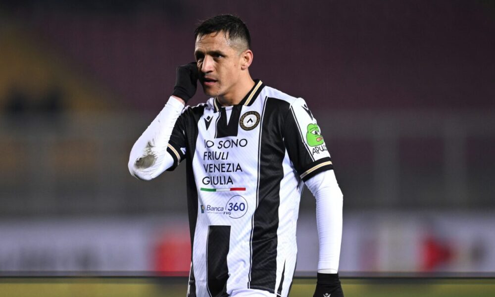 Sanchez pronto per una nuova avventura: rivelata la prossima destinazione a sorpresa del cileno. Dove giocherà