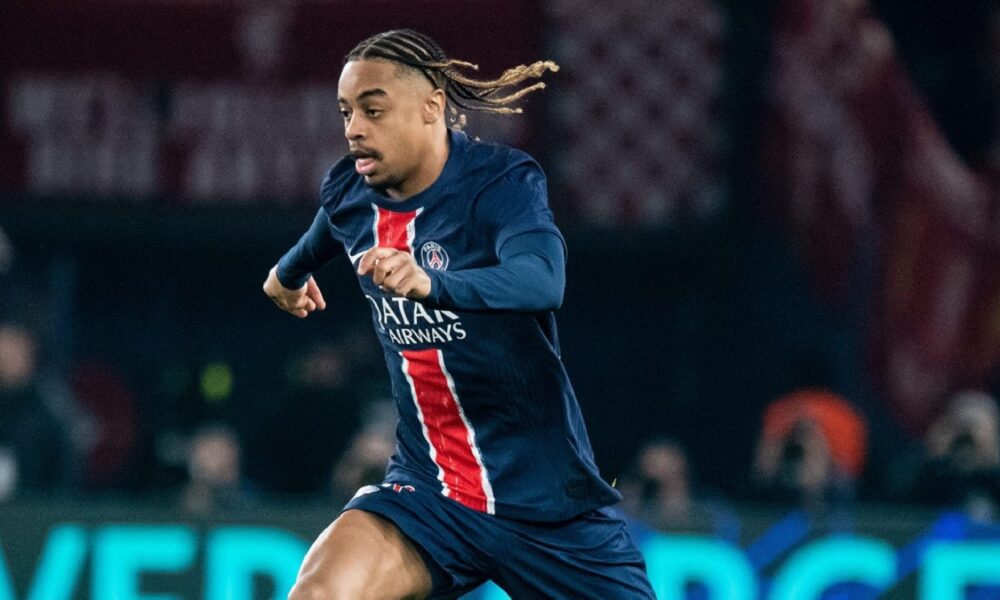 Infortunio Barcola, che tegola per il PSG! L’esito degli esami effettuati oggi non lasciano spazio ai dubbi: la nota del club