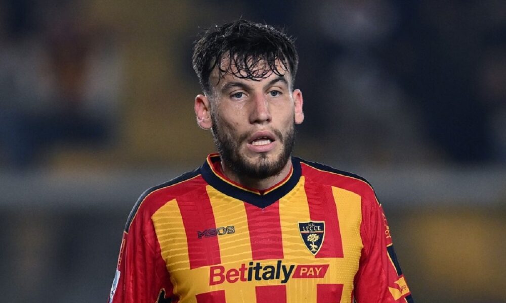 Infortunio Gaby Jean, intervento al crociato perfettamente riuscito: il comunicato del Lecce