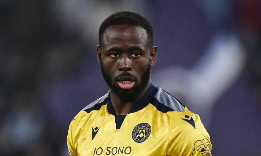 Formazioni ufficiali Udinese Como: le scelte di Runjaić e Fabregas per la sfida di Serie A