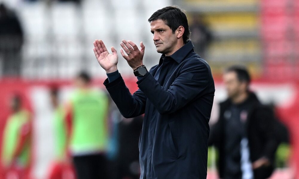Chivu a Dazn dopo Inter Como: «Oggi abbiamo dimostrato tutta la nostra forza. Diouf e Luis Henrique? C’è bisogno di tutti, così si costruiscono le cose»