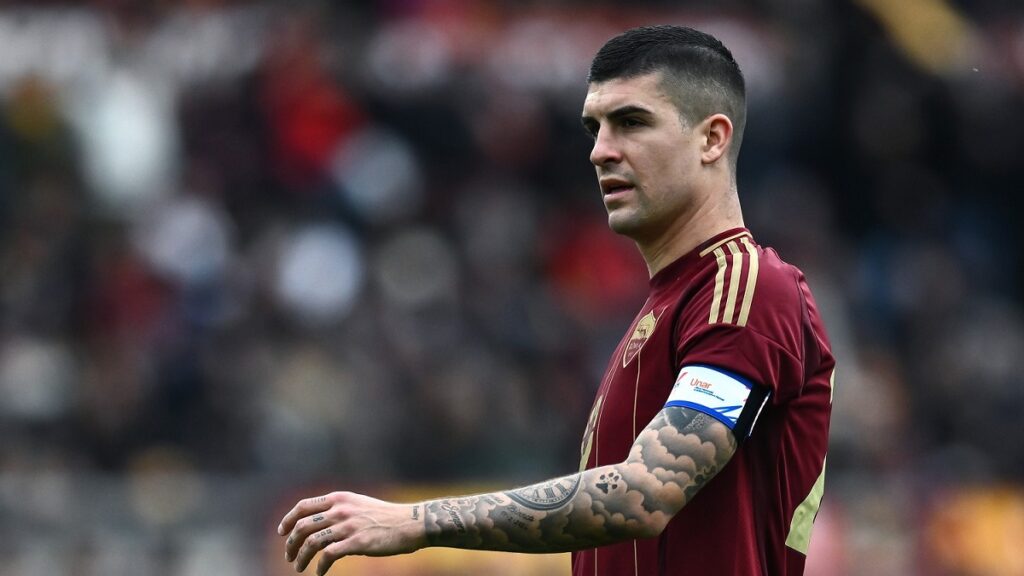 DAZN offerte dicembre 2025: tifosi della Roma, ecco il regalo di Natale!