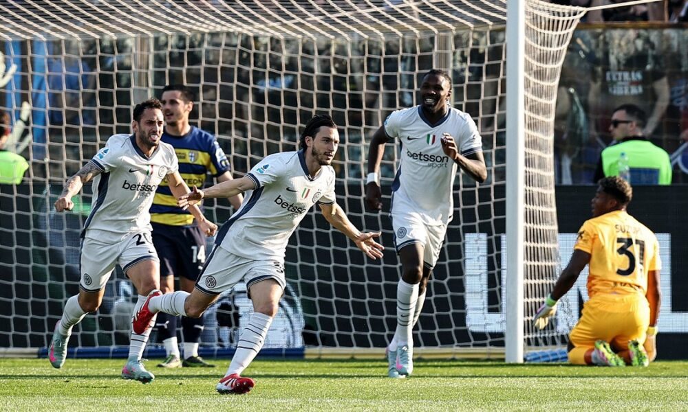 Parma Milan, brutto infortunio per quel calciatore: i ducali sperano di non perderlo in vista delle prossime sfide, attesa per gli esami