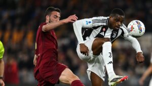 Kalulu Prossimo turno Serie A