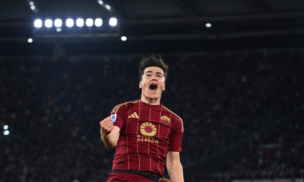 Pagelle Roma Verona, i Top e i Flop del match