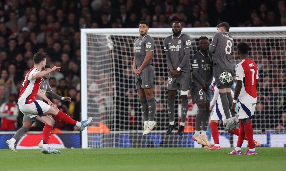 Real Madrid, la remuntada è difficile, ma non impossibili: i precedenti in Champions, c’è anche un’italiana