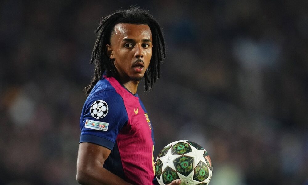 Calciomercato estero: il PSG fa sul serio! Sogno Koundé, pronti 100 milioni per convincere alla cessione il Barcellona