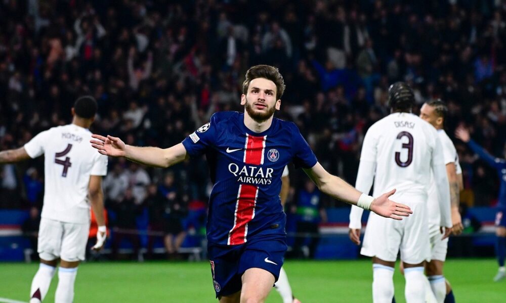 Formazioni ufficiali PSG Bayern Monaco, le scelte di Luis Enrique e Kompany per il match di Champions League