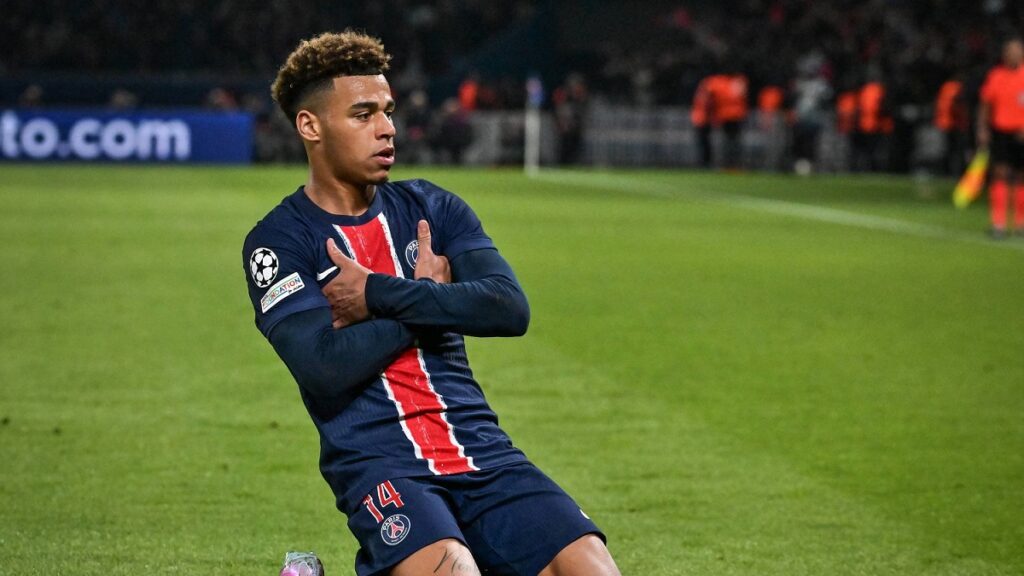 doué