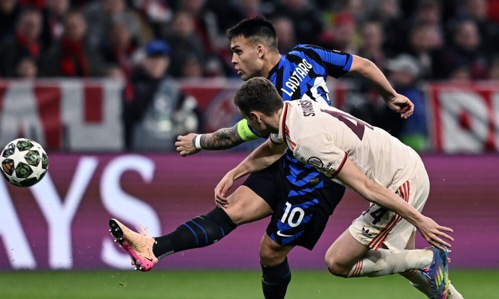 Inter Bayern Monaco: dove vederla, orario e probabili formazioni