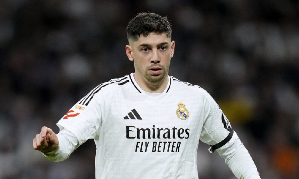 Kairat Almaty Real Madrid, Valverde: «Frustrato dopo il ko con nel derby, ma non serve gridare per avere voglia di riscatto»