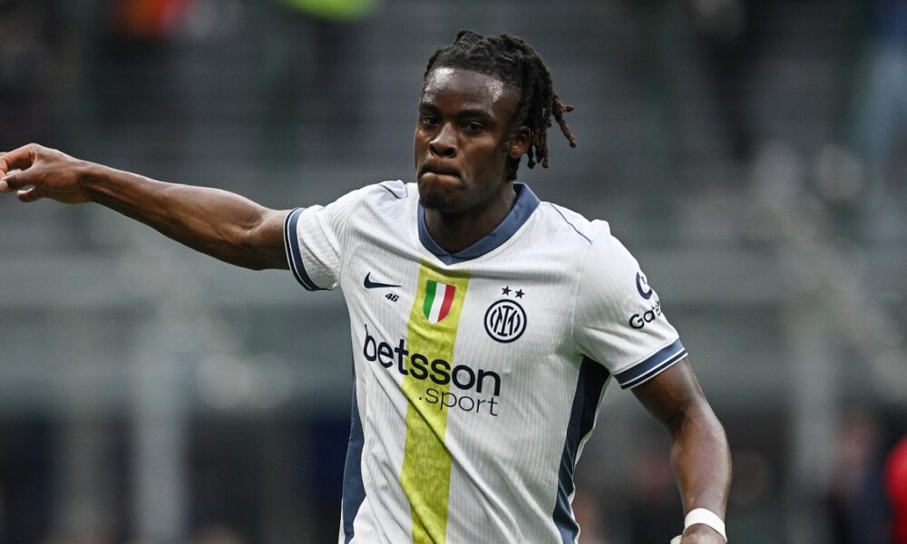 Bisseck Inter, il tedesco titolare contro il Milan? Chivu ha una idea molto chiara sull’utilizzo del giocatore. Le ultime