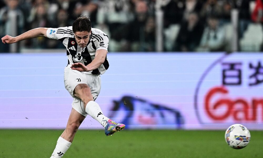 Juve Pafos, che giocata spettacolare di Yildiz! Si infiamma l’Allianz Stadium dopo quel gesto. Ecco cosa ha fatto