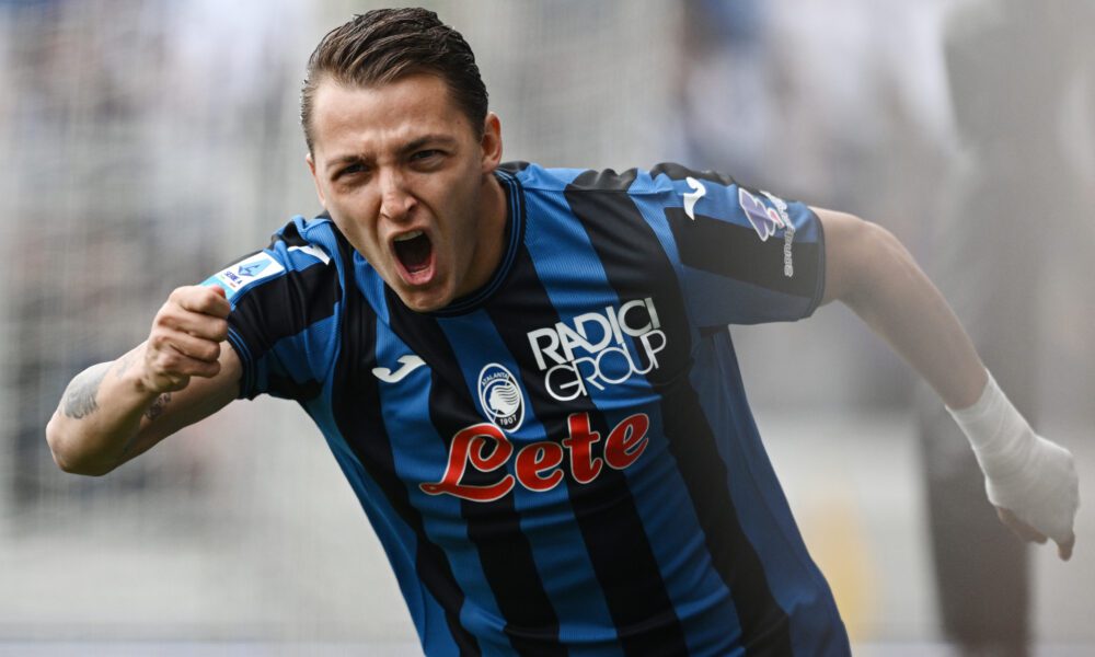 Calciomercato Atalanta, pressing per l’erede di Retegui. Non è da escludere un grande colpo dall’estero