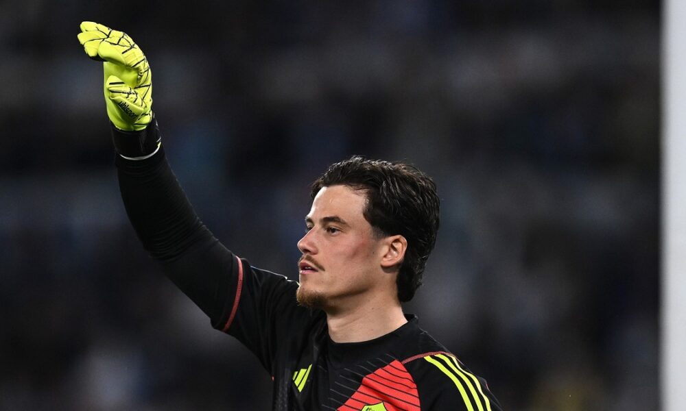 Svilar: «La parata più difficile? Quella su Kean, per l’Europa adesso affrontiamo nel modo giusto le ultime e poi… Bove? Che bello rivederlo, gli auguro questo»