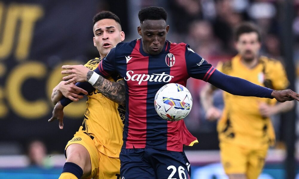 Bologna, Lucumì rivela: «Contro l’Aston Villa non siamo favoriti ma vogliamo superare le aspettative. A volte sbaglio per superficialità, ecco la verità sul mio rinnovo»