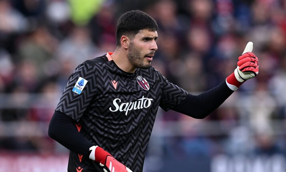 Ravaglia lascia il Bologna: addio vicino per il portiere, accordo trovato con il Watford! Dettagli e formula dell’operazione